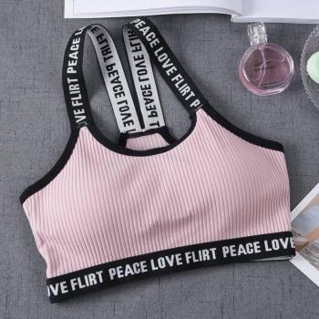 Girls Underwear Training Bra