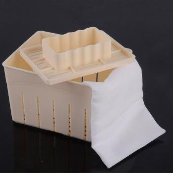 Tofu Press Kit