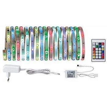 Paulmann 5M Digital LED Strip with Motion Effects