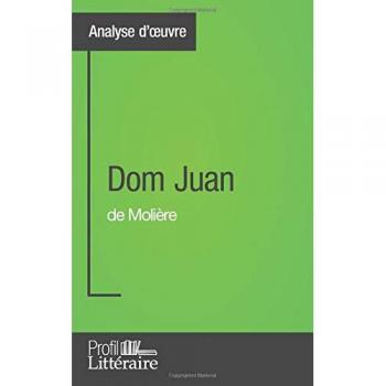 Dom Juan de Molière