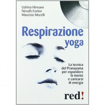 Respirazione Yoga