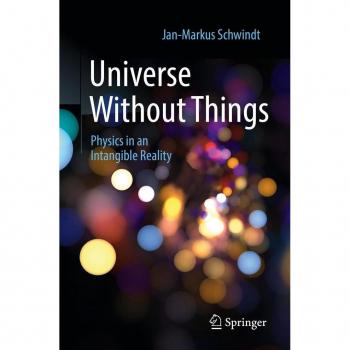 Universe Without Things