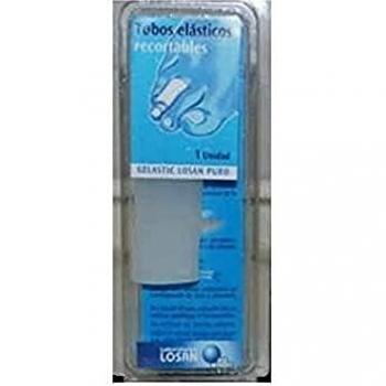 Losan Tubo Elástico Revestido Gelástico 15mm