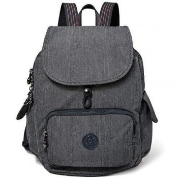 Kipling City Pack Sac à dos Bleu