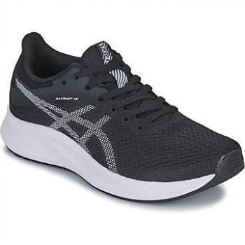 Chaussures de course Asics Patriot 13 Femme Noir 40 1/2