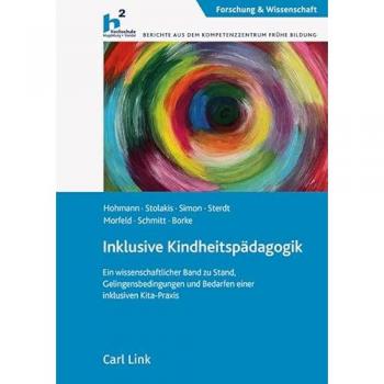 Inklusive Kindheitspädagogik