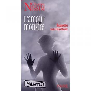 L'amour Et Le Monstre