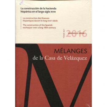 La construcción de la hacienda hispánica en el largo siglo X