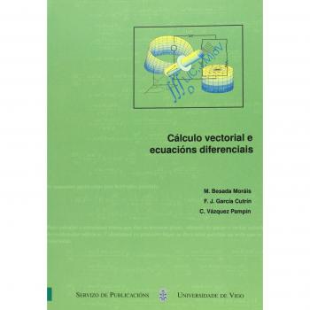 Cálculo vectorial e ecuacións diferenciais