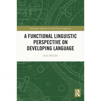 Vitalsource Technologies, Inc. A Functional Linguistic Perspective On Developing Language
