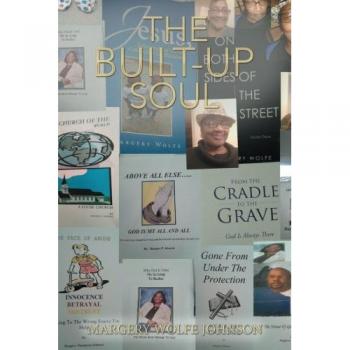 The Built-Up Soul