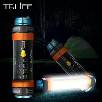 7800mAh Magnetic LED Camping Light