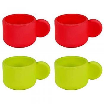 Table Passion Egg Cup Set of 2, Model D
