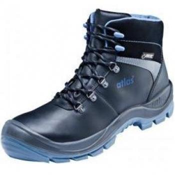 Atlas knöchelhoher GTX 745 GORE-TEX S3 Schuh, Weite 10, Größe 46