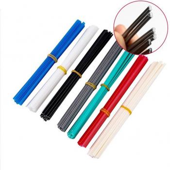 20pcs Plastic Welding Supplies for Bumper Repair