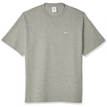 T-shirt Nike NRG Grigia Uomo Maniche Corte S