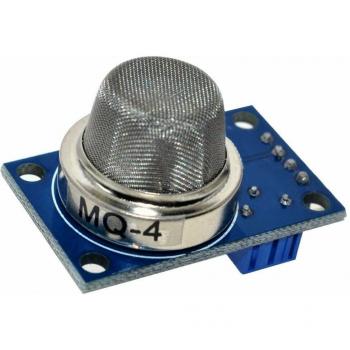 Capteur MQ-4 pour gaz méthane