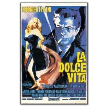 Ec18510 Dolce Vita Bois Multi‑Couleurs – 60×90×1,8 cm