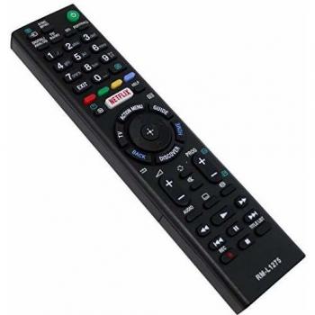 AERZETIX Télécommande RM‑L1275 C41076 pour téléviseur Sony