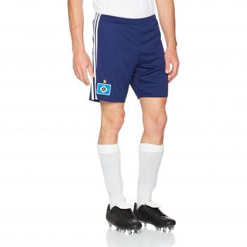Pantalon de Club HSV adidas pour Homme, Vert/Blanc