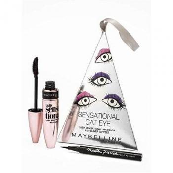 Maybelline Lash Luxury Gift Set for Ladies