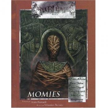 Emblemes 3 : momies