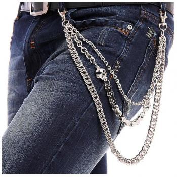 NonMainstream MotoKey Pant Set