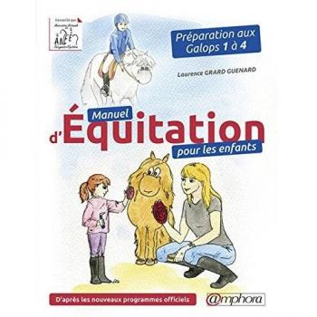 Manuel d'équitation pour les enfants