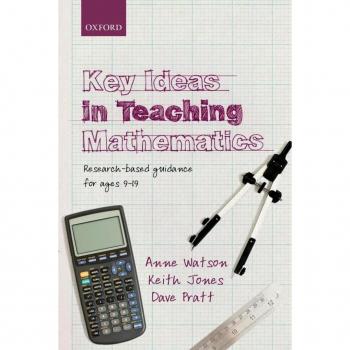 Vitalsource Technologies, Inc. Key Ideas In Teaching Mathematics