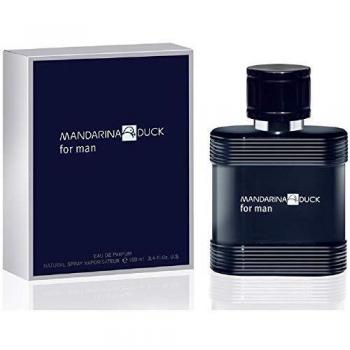 Mandarina Duck Masculin Eau de Cologne 100 ml