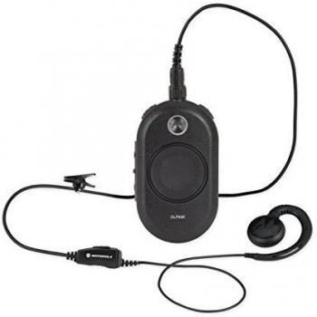 CLP446 Motorola PMR 446 MHz Sprechfunkgerät (Kabel, kein Bluetooth)