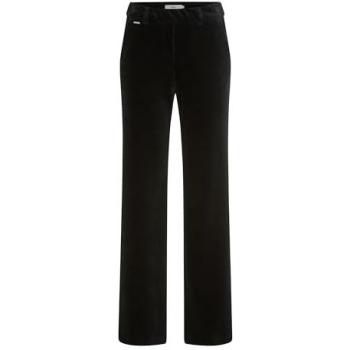 Brax Pantalon Marlene en Noir Taille 40