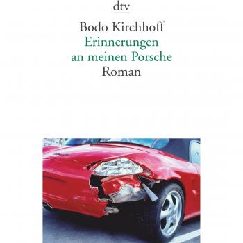 Erinnerungen an meinen Porsche