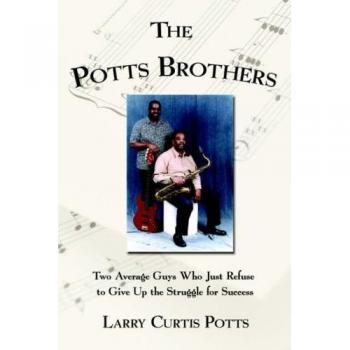 The Potts Brothers