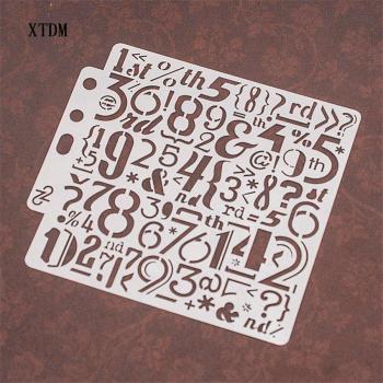 Lace Ruler for Cake Decoration