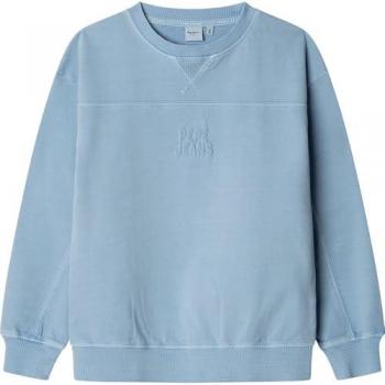 Sweat Enfant Pepe Jeans Charles Bleu
