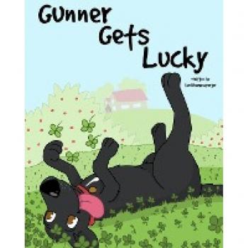 Gunner Gets Lucky