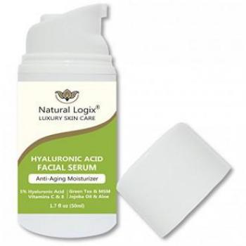 Éclat Juvénal Sérum Hyaluronique + VitC/E