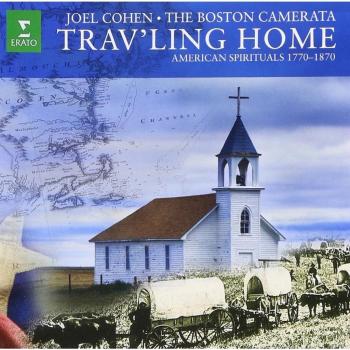 Trav'Ling Home