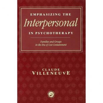 Vitalsource Technologies, Inc. Emphasizing The Interpersonal In Psychotherapy