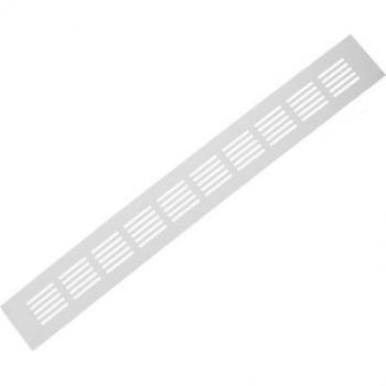 Aluminum Alloy Perforated Vent Sheet