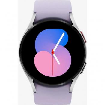 Samsung Samsung Galaxy Watch5 40mm Plata Smartwatch