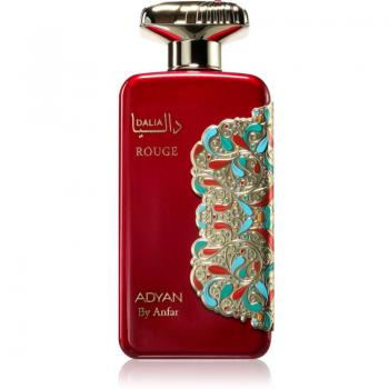 Eau de Parfum Adyan Dalia Rouge Mixte 100 ml