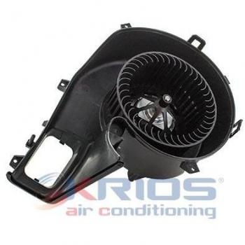 MEAT & DORIA K92223 Système de pulsation d'air