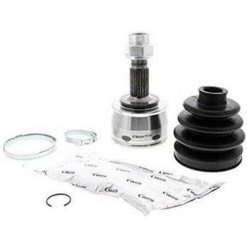 SKF Gelenk Antriebswelle Paar VKJA 3166 für Opel Corsa D, Adam, Corsa E