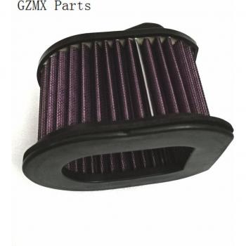 Kawasaki Luftfilter-Aufnahme Reinigungs-Kit für Z800, Z750 und ZR750 (2004)