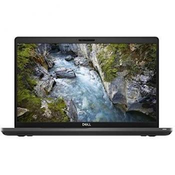 Dell Precision 3541 Nero Workstation Mobile 39,6 cm (15.6) 1920 x 1080 Pixel 9th Gen Intel Core i5-94