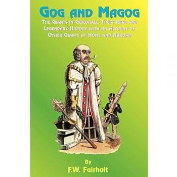 Gog and Magog