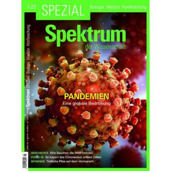 Spektrum Spezial