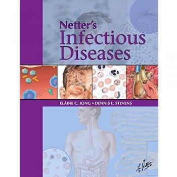 Netter's Infectious Disease, 1e
